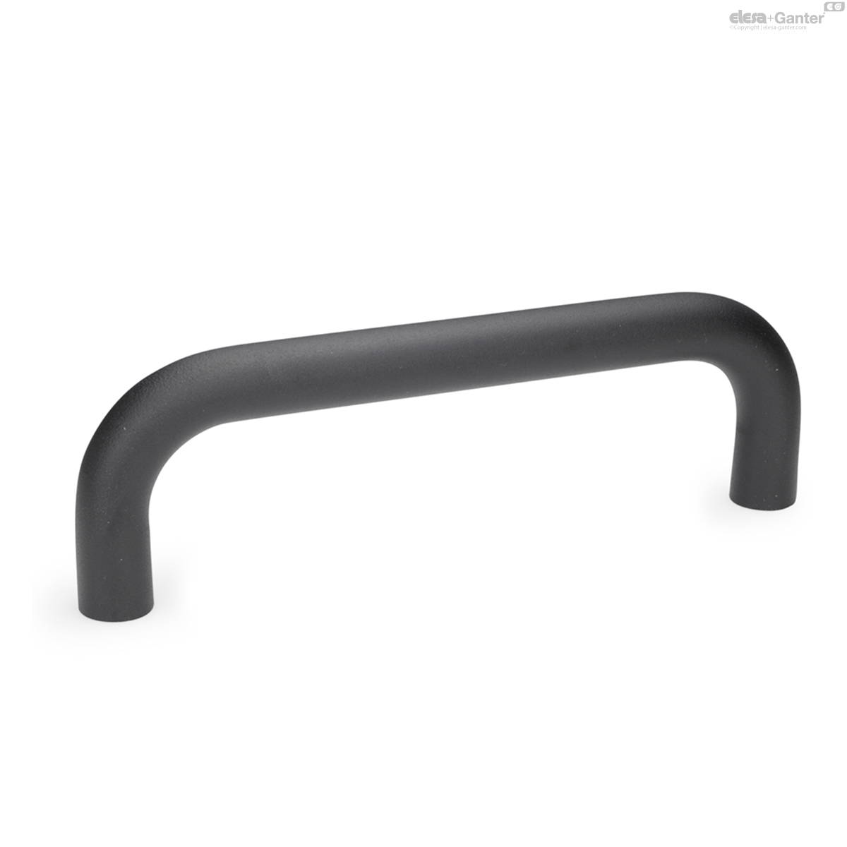 Cabinet U-Handles