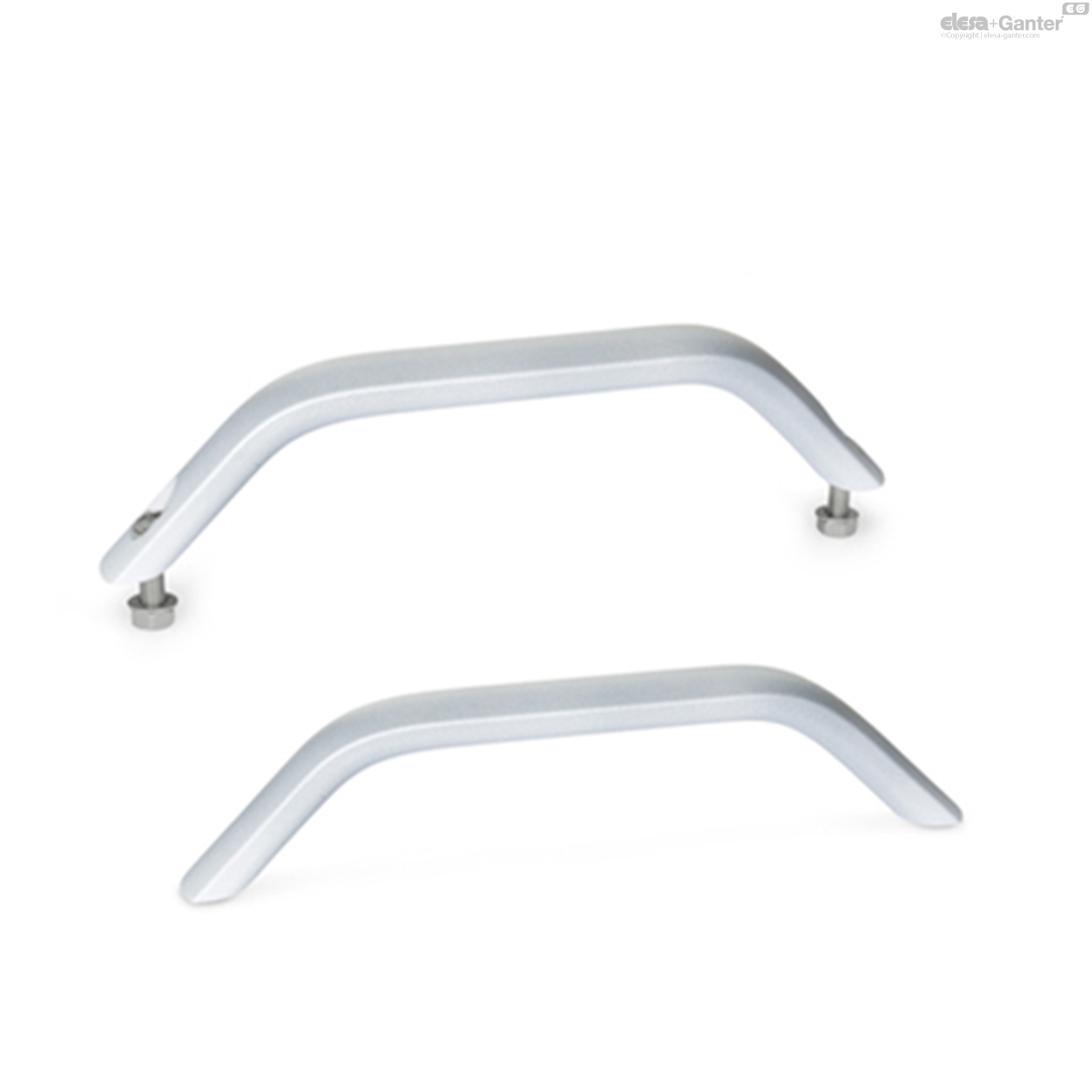 Cabinet U-Handles