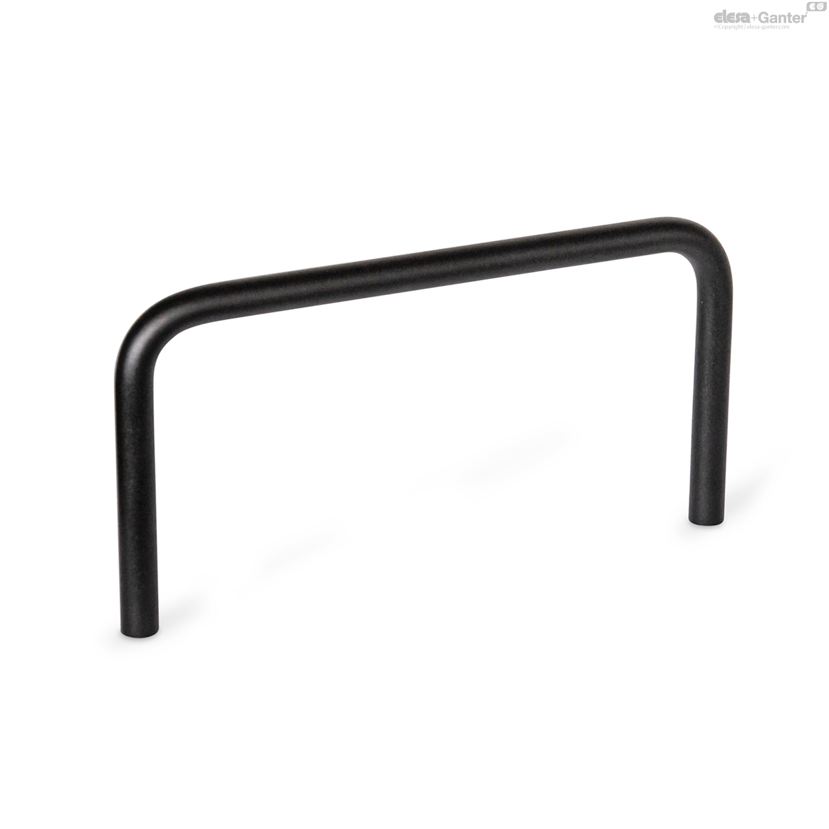 Cabinet U-Handles