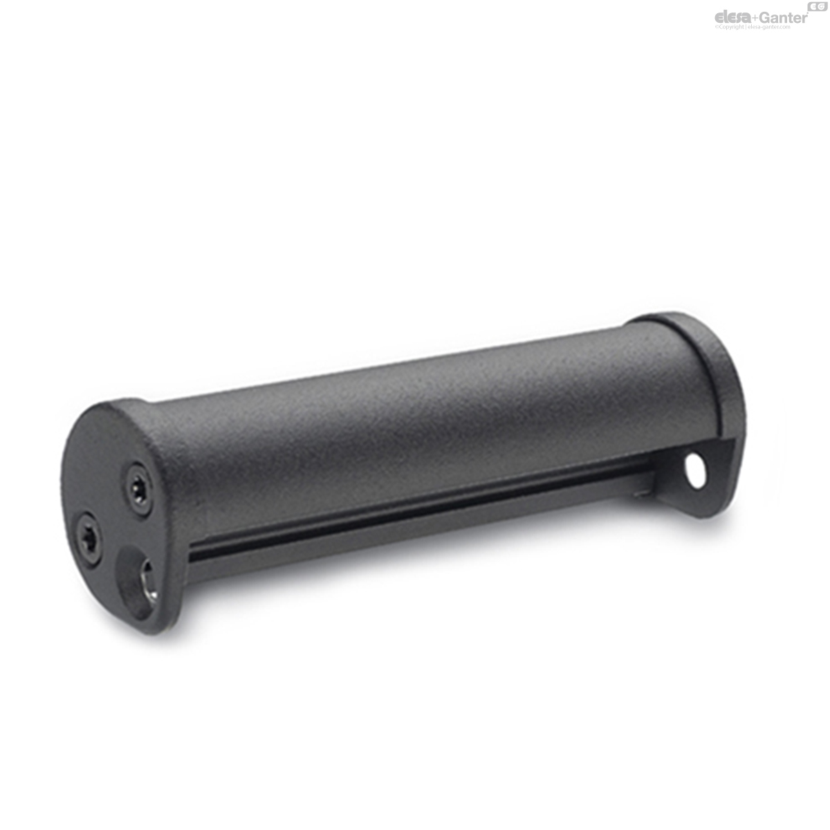 Kantengriffe