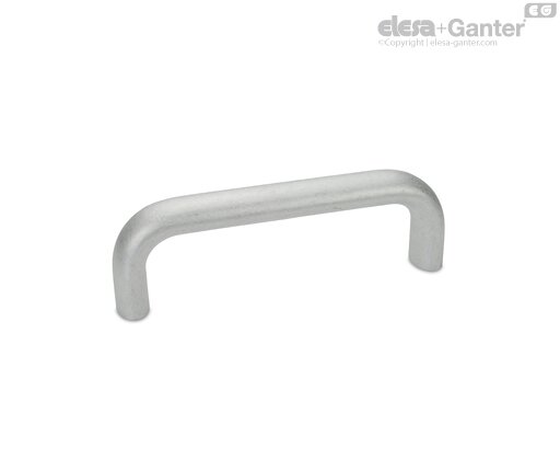 Cabinet U-Handles