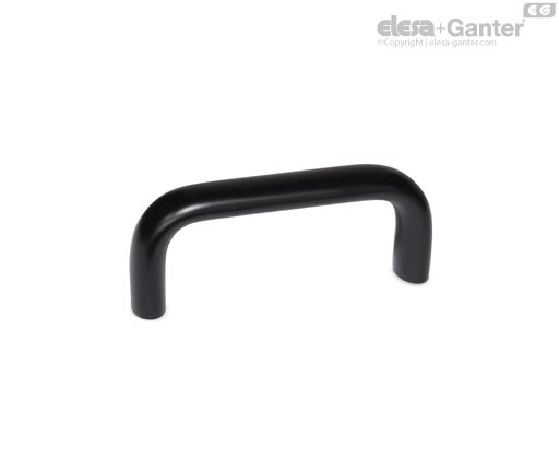 Cabinet U-Handles
