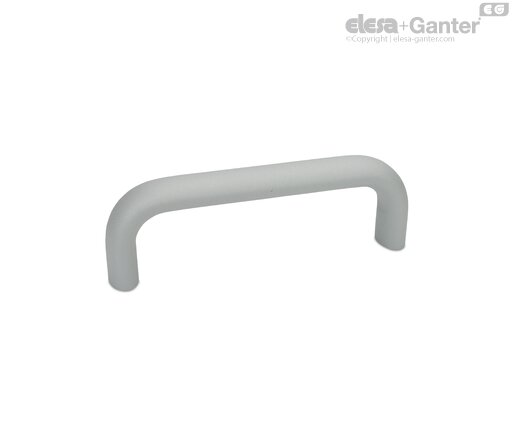 Cabinet U-Handles