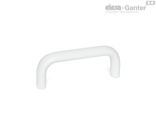 Cabinet U-Handles