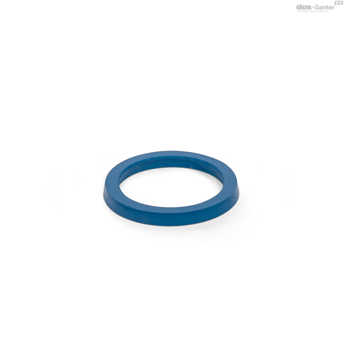 Sealing Rings