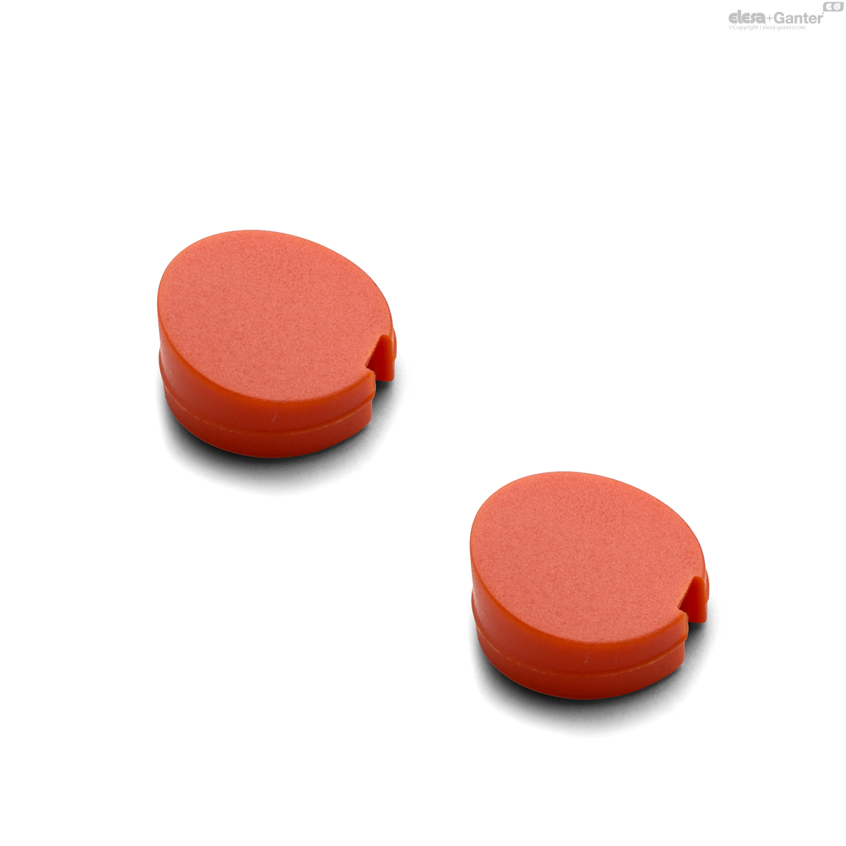 Screw-covers