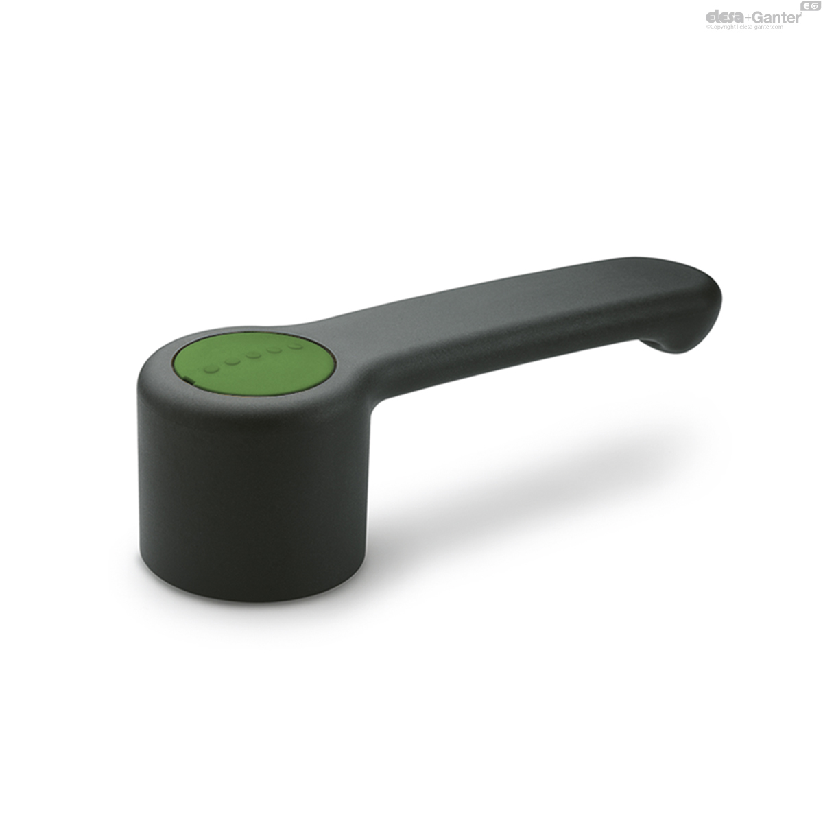 Control lever