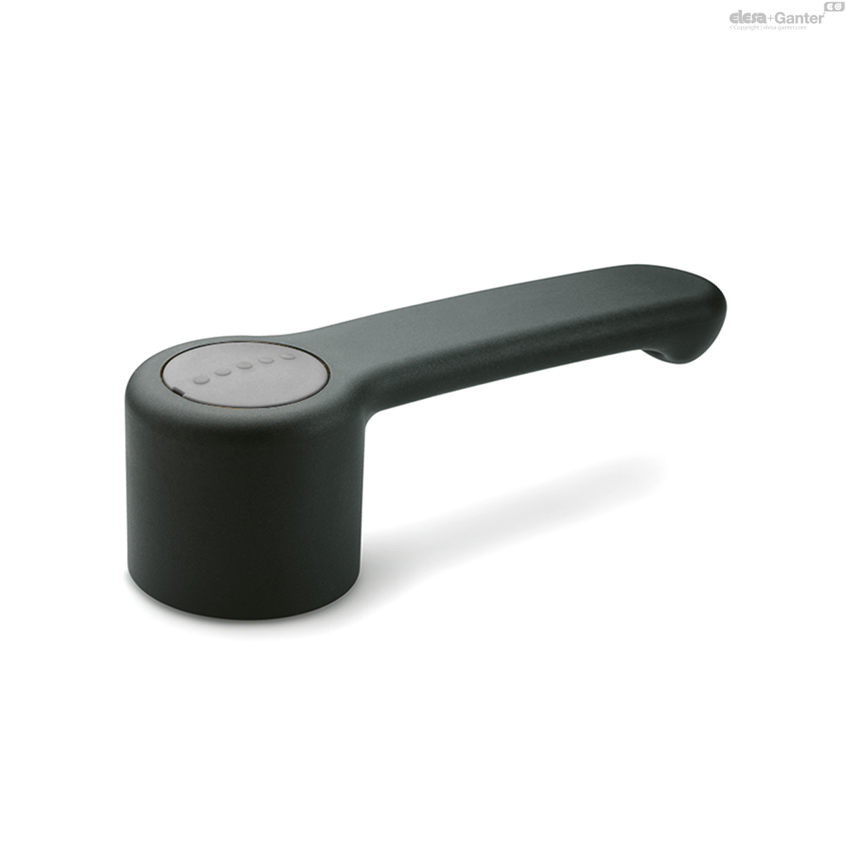 Control lever