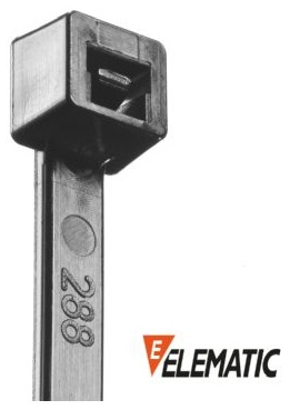 5303 CT98X2,5BLACK ELEMATIC (bundleØ=  21mm F=8,1kg) drawing