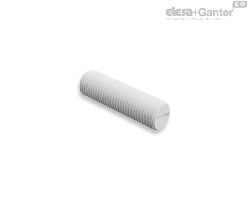 Grub  screws