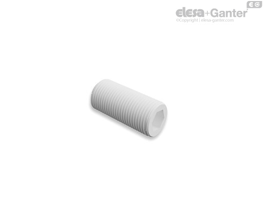 Gewindestift