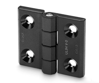 Hinges