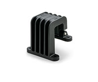 Concealed hinge