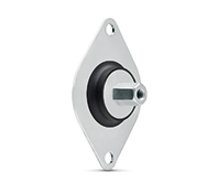 Vibration-damping elements
