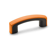 Bridge handles