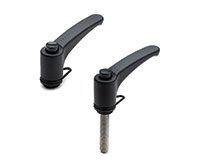 Adjustable handles