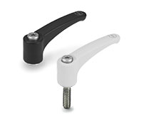 Adjustable handles