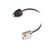 Magnetische sensor met kabel voor MPI-R10