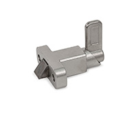 Spring Latches