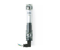 Column level indicators