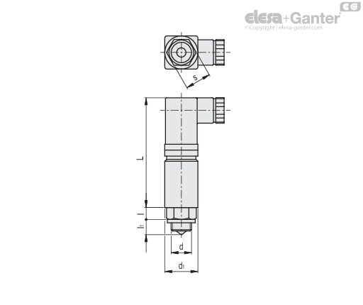 Optischer Füllstandsensor