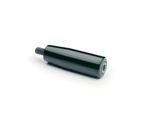 Cylindrical revolving handles