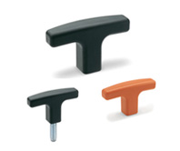 T-Handles