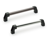 Tubular handles