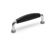 Handles for heat insulation