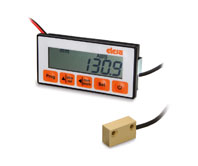 Magnetisch meetsysteem