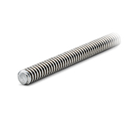 Lead screw shafts for NSF