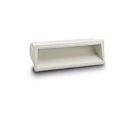 Flush pull handles