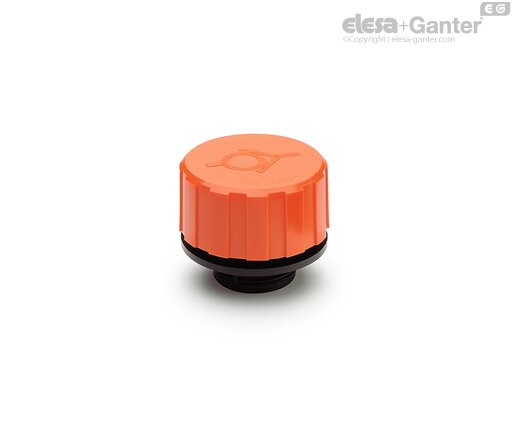 Breather caps