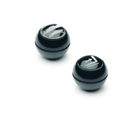 Spherical handles