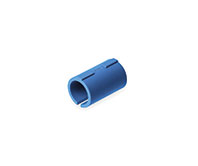 Hole reduction sleeve