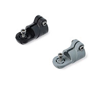 Pinces pour articulations articulées