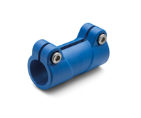 Muffen-Klemmverbinder