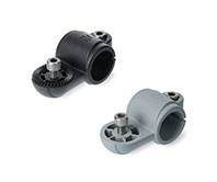 Clamps for hinged joints