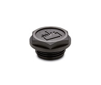Oil fill plugs