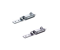 Hook clamps