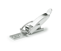 Hook clamps