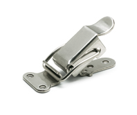 Hook clamps