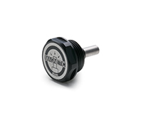 Magnetic plugs