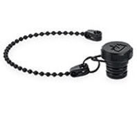Push-fit doppen