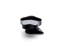 Lobe knobs