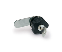 Lever latches