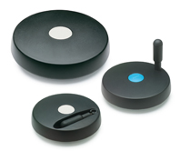 Scheibenhandräder