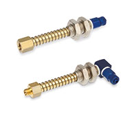 Raccords à ventouses