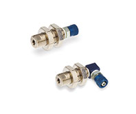 Mini vacuum cup suspensions - Fixed