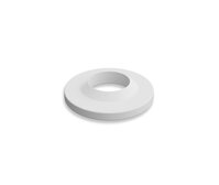 Vastgezette ringen